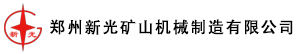 軋機(jī)公司logo